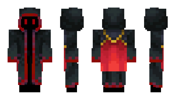 Minecraft скин по нику VEO2