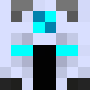 Minecraft скин по нику RickSanches