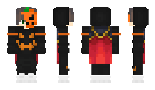 Minecraft skin tariqgaming