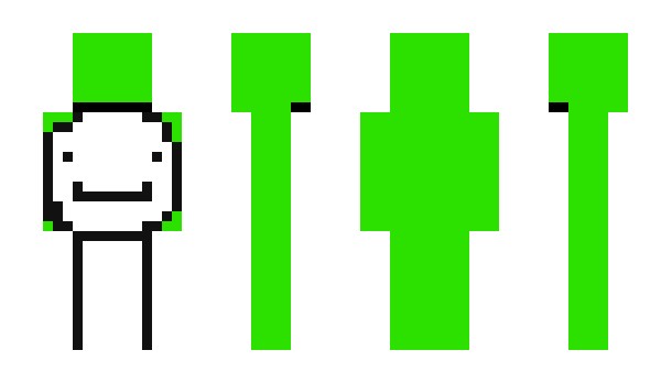 Minecraft skin surug
