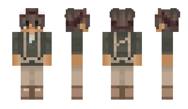 Minecraft скин по нику Dostoye