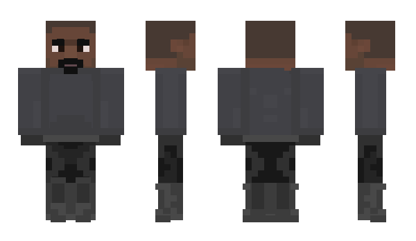 Minecraft skin mtsqywu