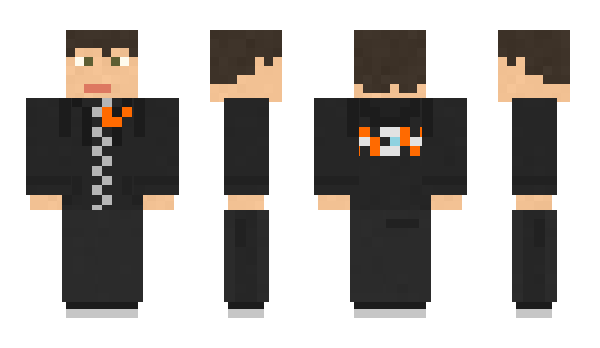 Minecraft скин по нику ezeiger