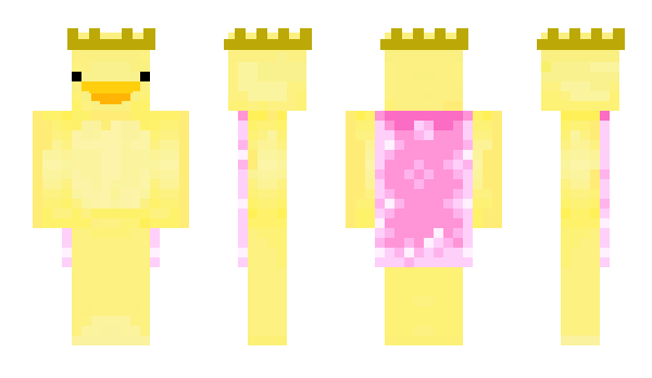 Minecraft skin kjh0927