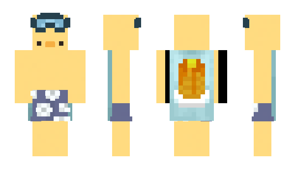 Minecraft скін по ніку Shpo7y