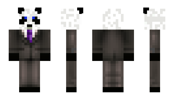 Minecraft skin lolidolo