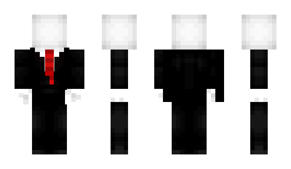 Minecraft скин по нику saiodj