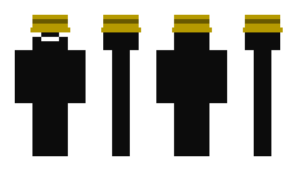 Minecraft skin i9s4