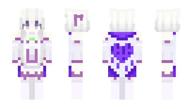 Minecraft skin benjagoat