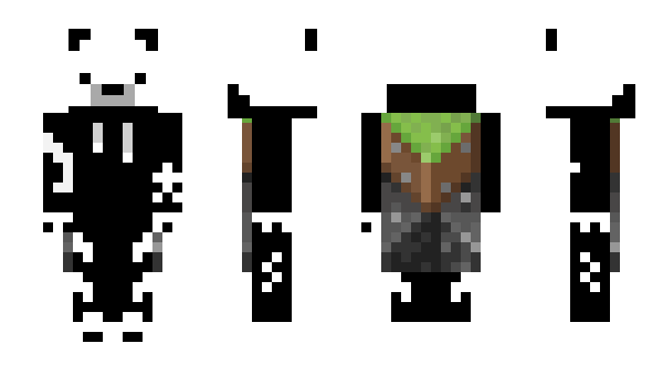 Minecraft skin HALOMasterChif