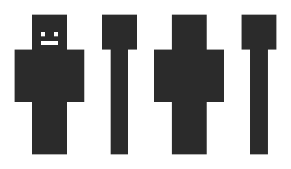 Minecraft скин по нику beckytron