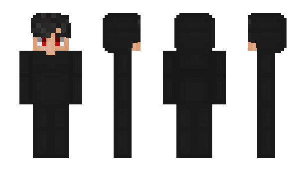 Minecraft skin exodusFPS