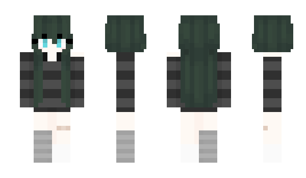 Minecraft скін по ніку _xXAngelXx