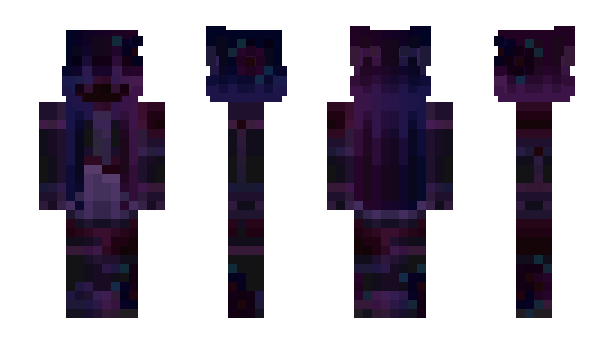 Minecraft скин по нику essom