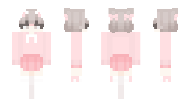 Minecraft skin qualev