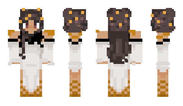 Minecraft скін по ніку Jaygreen