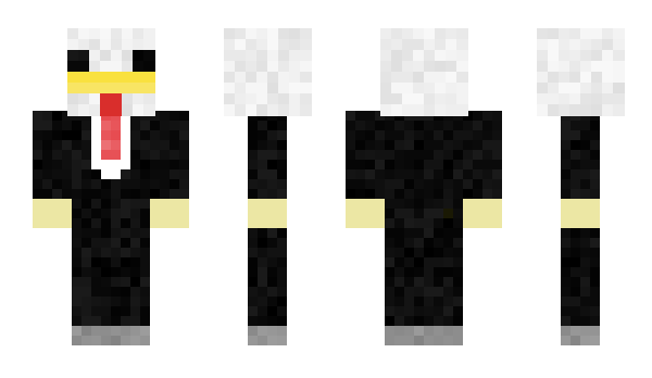 Minecraft скин по нику SASAkk