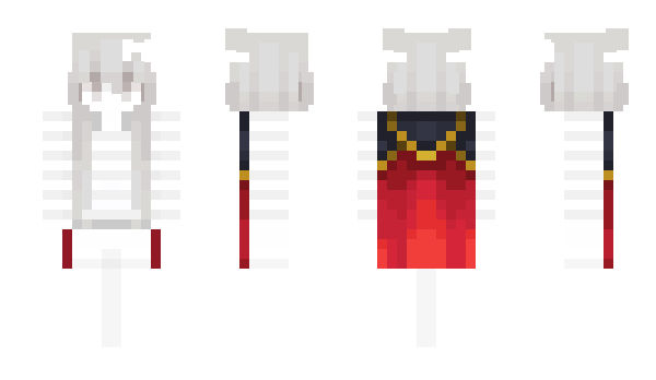 Minecraft skin junya6_ex