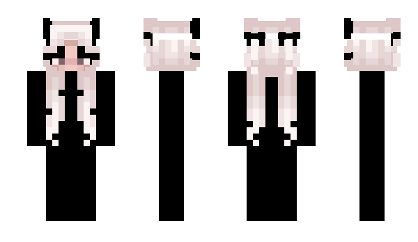 Minecraft скин по нику 3718