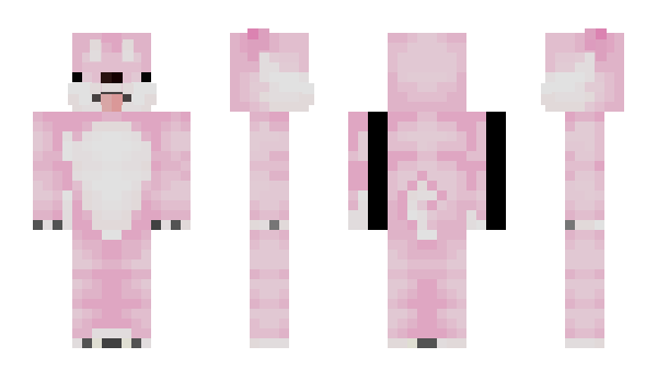 Minecraft skin Chris529