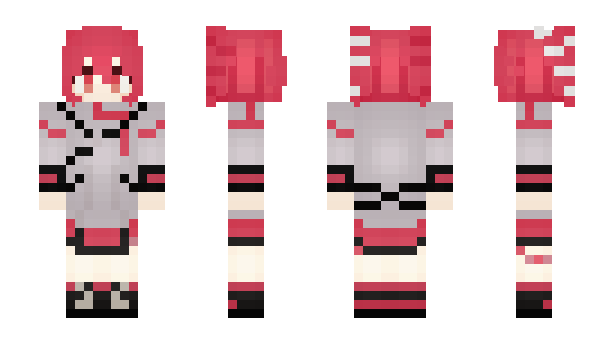 Minecraft скин по нику Aaexy