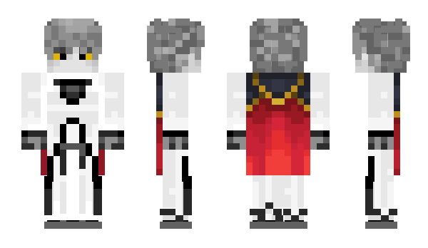 Minecraft скин по нику egoconqueror