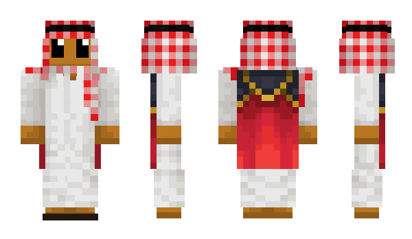 Minecraft skin Rejections