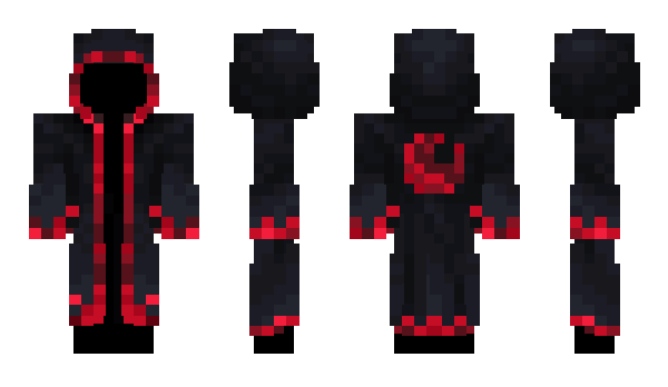 Minecraft скин по нику Ccccv