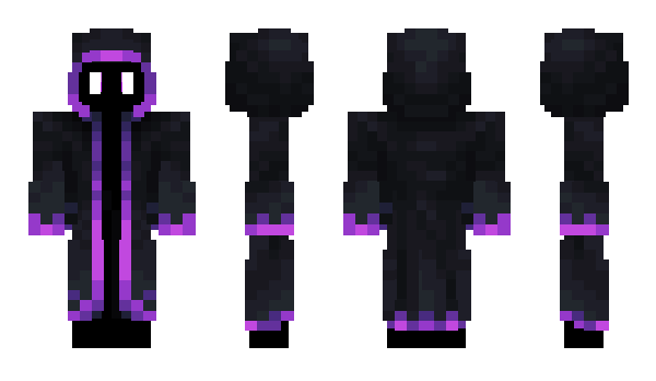 Minecraft skin Fastone