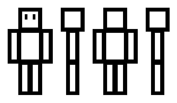 Minecraft скин по нику Tankey