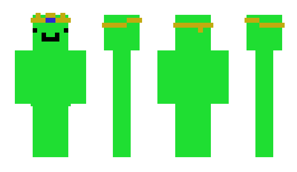 Minecraft скин по нику Zlurox_