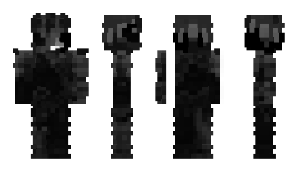 Minecraft скин по нику Y3nk