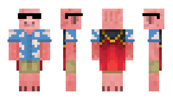 Minecraft скин по нику daviddelt