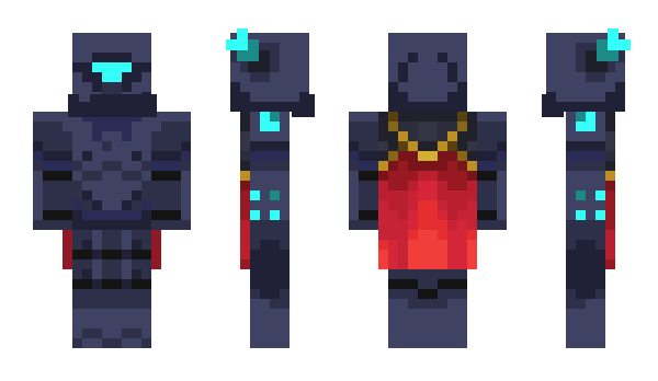 Minecraft скин по нику lilToon