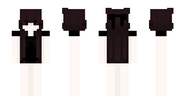 Minecraft скин по нику rhaey