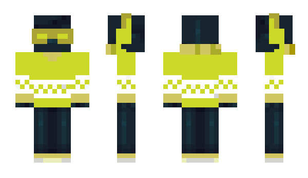 Minecraft скін по ніку pr0tocol87