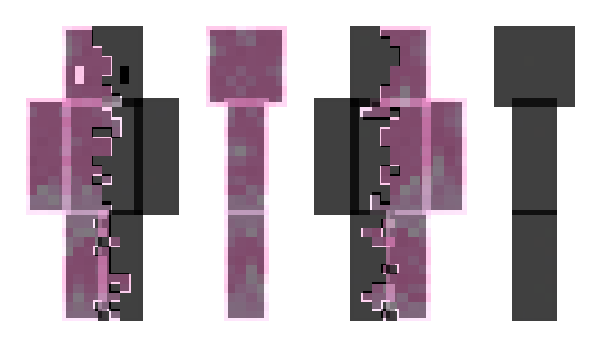 Minecraft скин по нику radmi