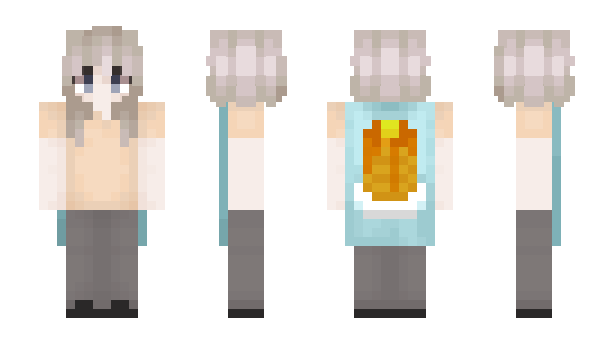Minecraft скин по нику xvbg