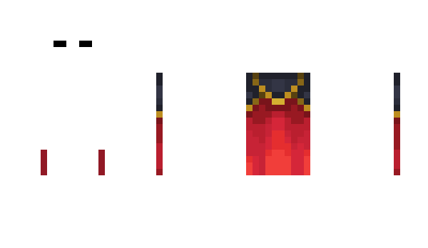 Minecraft скін по ніку Alanindisass