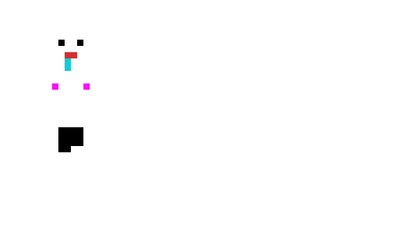 Minecraft скін по ніку rawkun