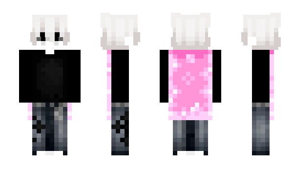 Minecraft скин по нику Onex_exa