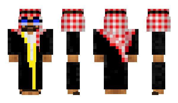 Minecraft скин по нику Sxttt