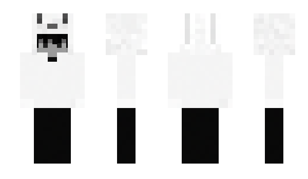 Minecraft skin __me