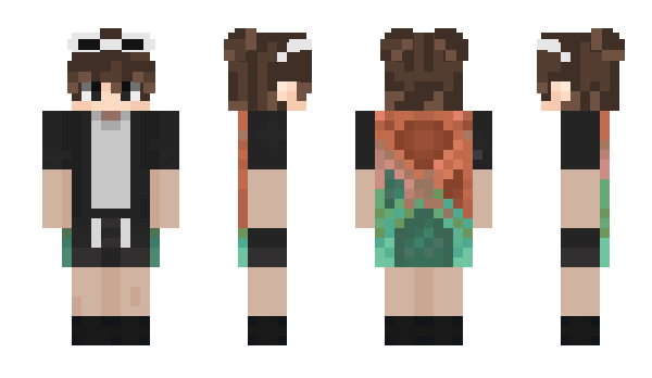 Minecraft скин по нику 2Kl0