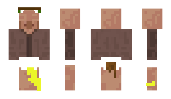 Minecraft скин по нику SunKL