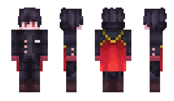 Minecraft скин по нику o_a_n