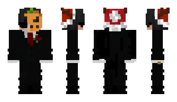 Minecraft skin Storee