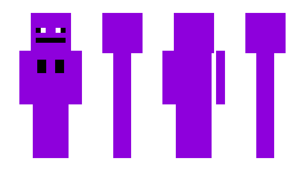 Minecraft скин по нику _W1ggles