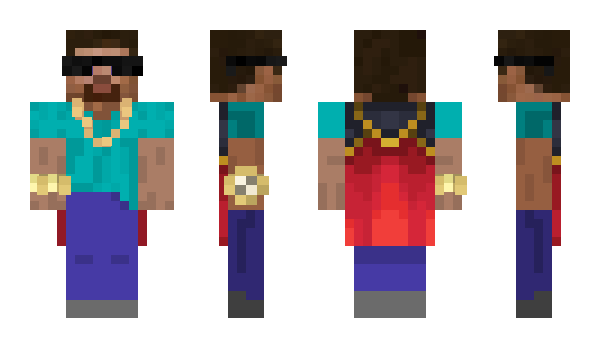 Minecraft skin ShadowyMizzen09