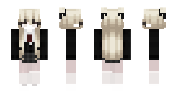 Minecraft скин по нику n0buoo